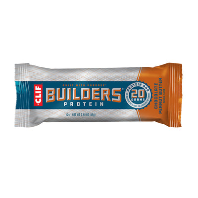 Clif Builders Protein Bar