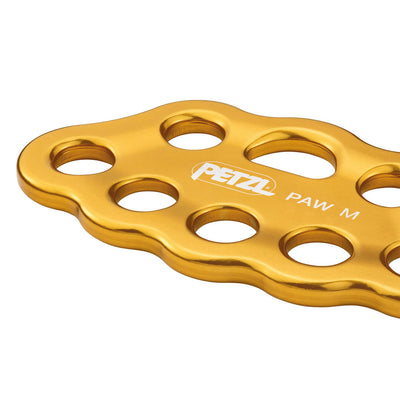 Petzl Paw Plate