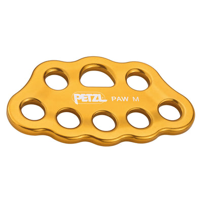 Petzl Paw Plate