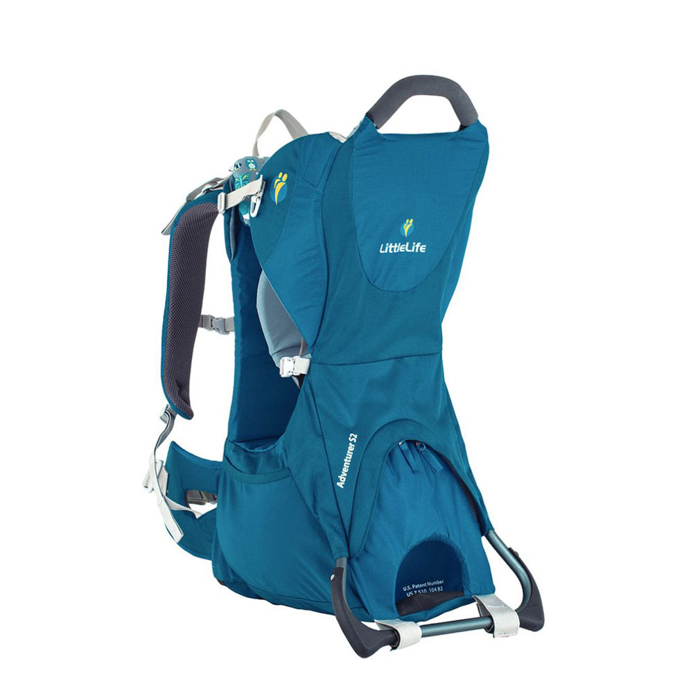 Little Life Adventurer S2 Child Carrier
