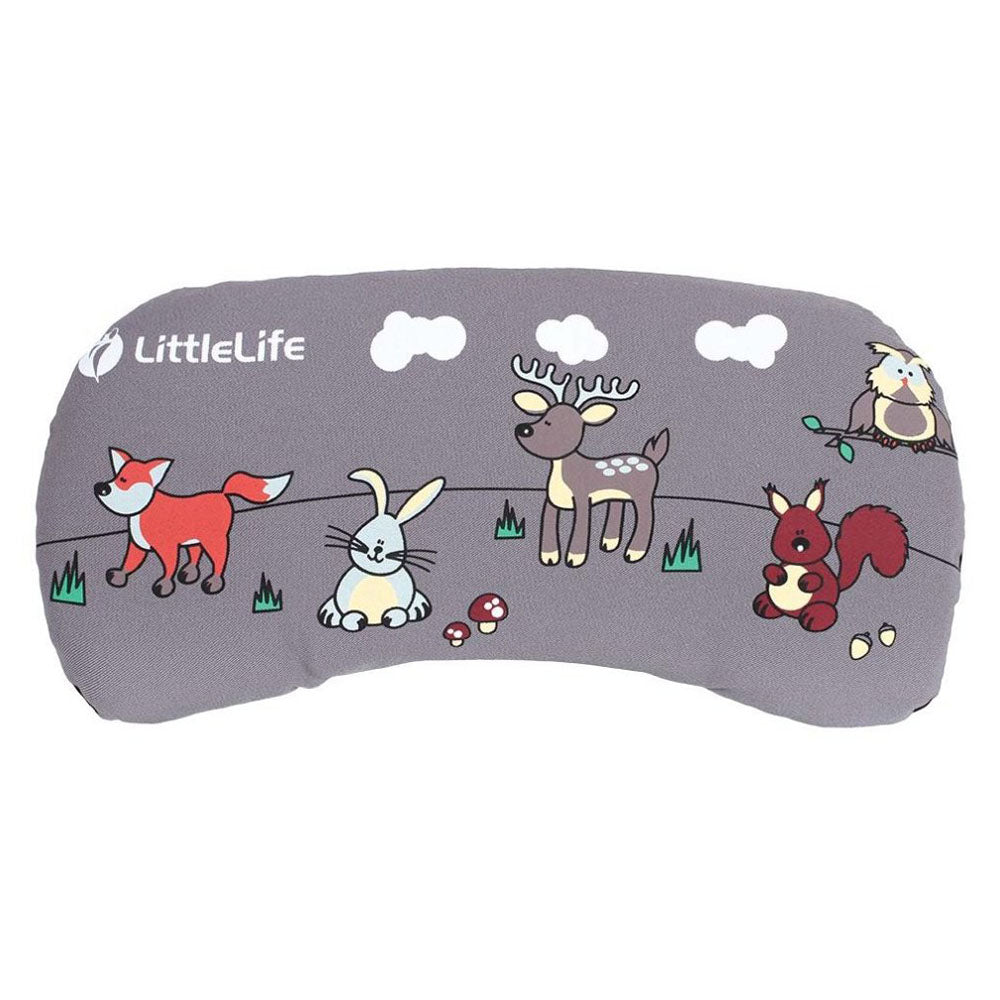 Little Life Child Carrier Face Pad