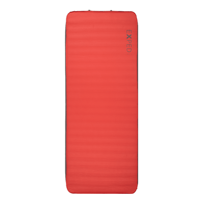 Exped MegaMat 10 MW Ruby Red