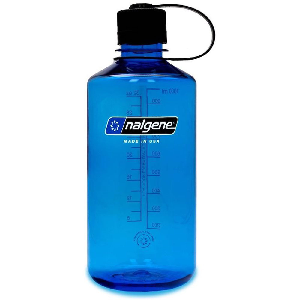 Nalgene Sustain Narrow Mouth Bottle 1L