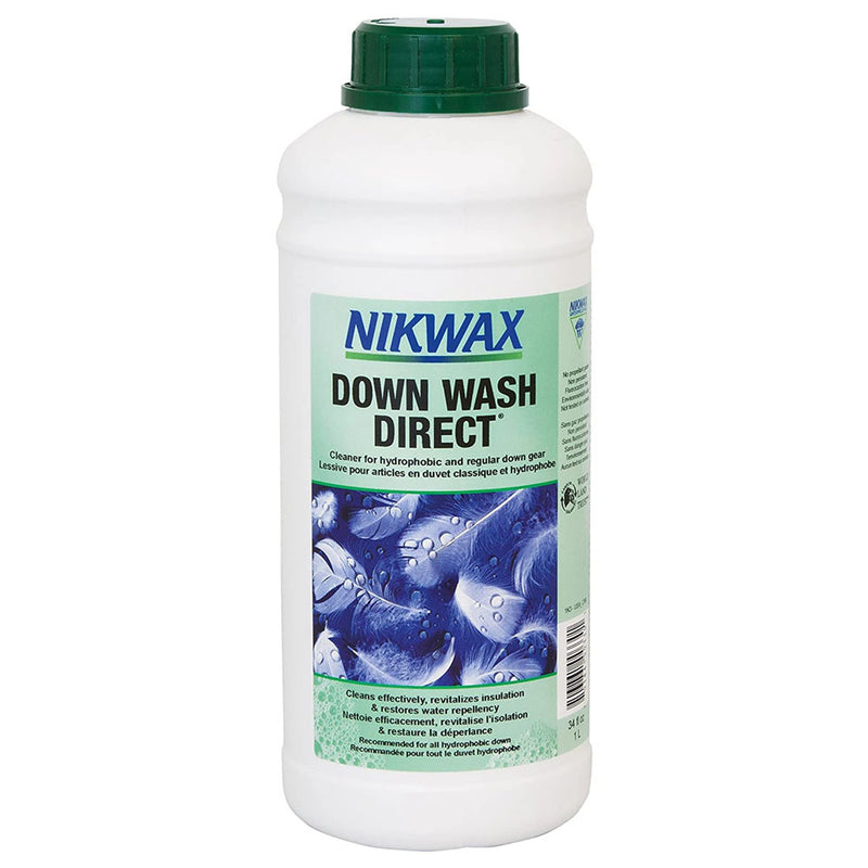 Nikwax Down Wash Direct 1L
