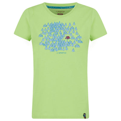 La Sportiva Forest T-Shirt Women's