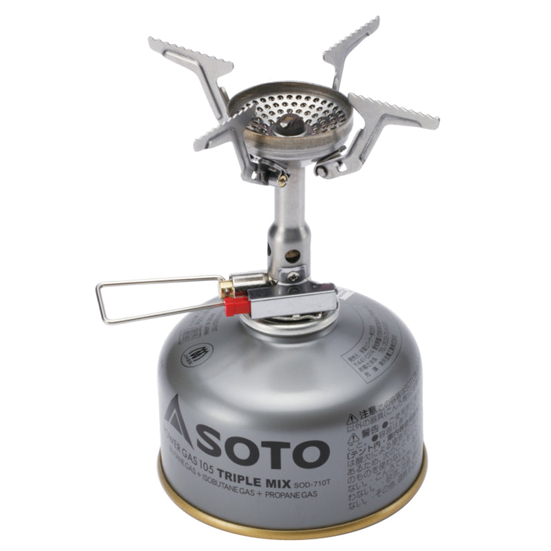 Soto Amicus w Igniter