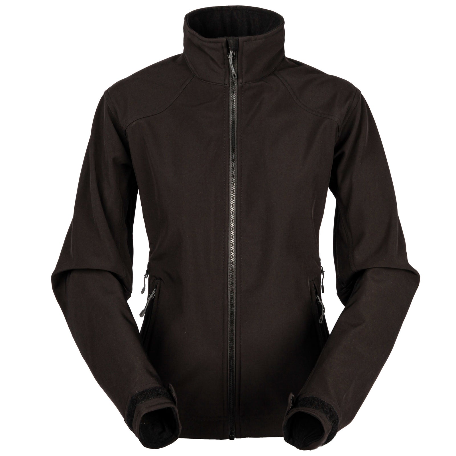 Orbit Softshell Jacket Womens