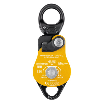 Petzl Spin L2