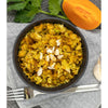 Radix Nutrition Indian Style Chickpea Curry