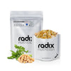 Radix Nutrition Indian Style Chickpea Curry