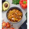 Radix Nutrition Mexican Chili with Avocado