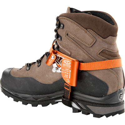 Climbing Technology Quick Step Boot Ascender Right