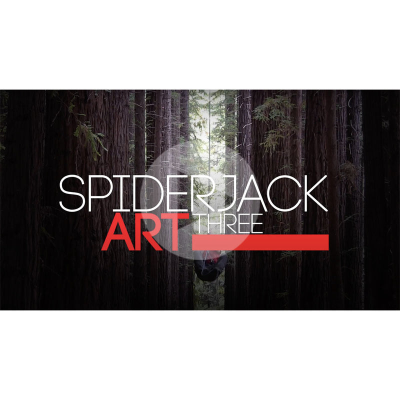 ART Industrial ART Spiderjack 3 ART-SJ73