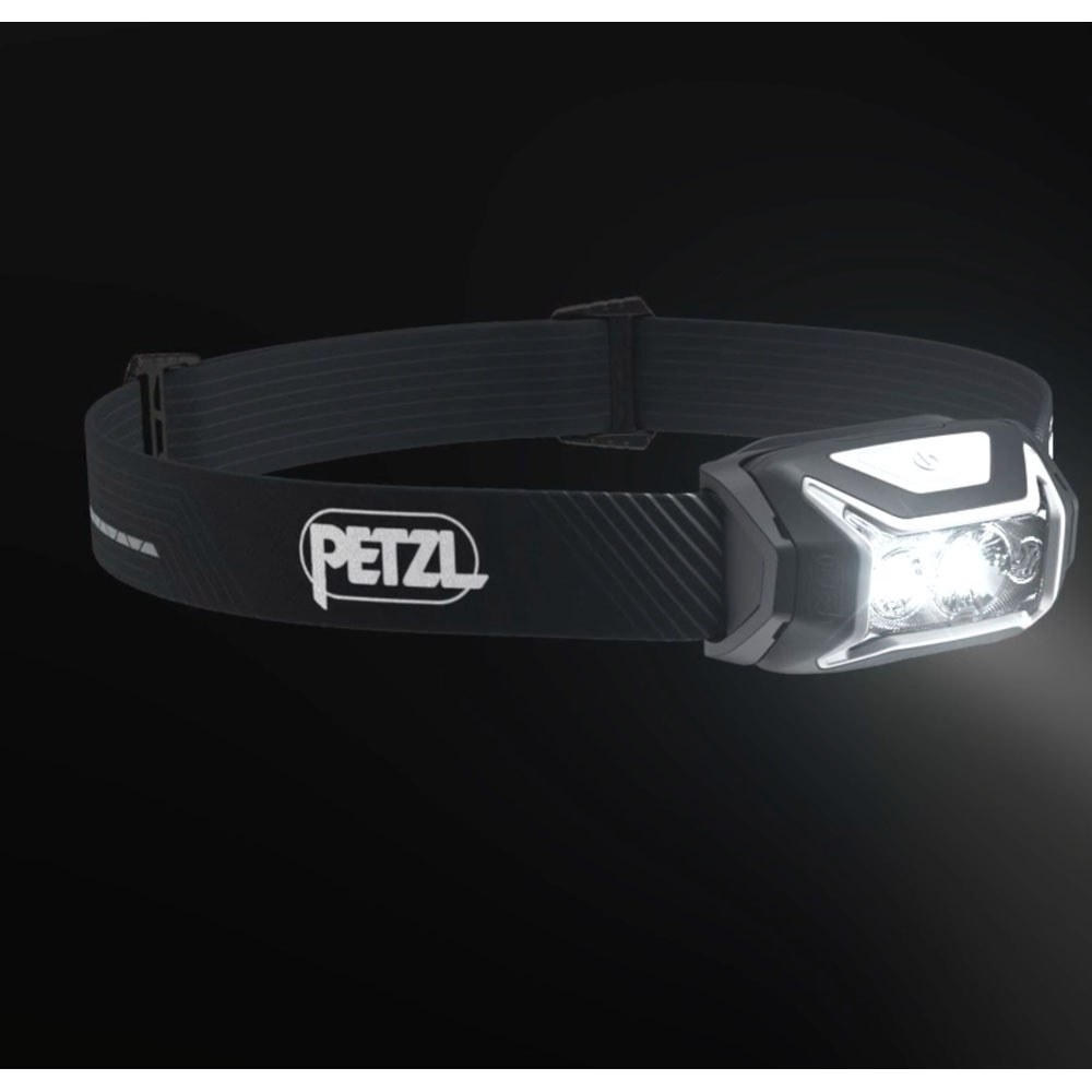 Petzl Actik Core Headlamp, Headlamps