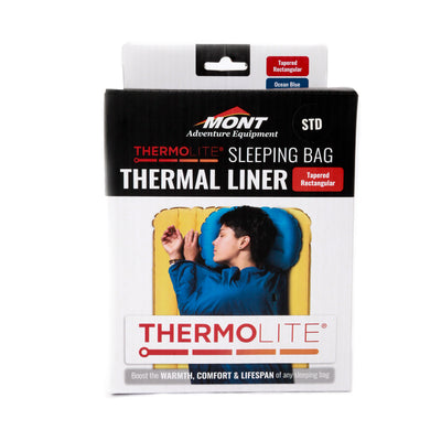 Thermolite® Sleeping Bag Liner