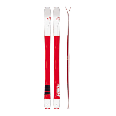 G3 Ski FINDr 86