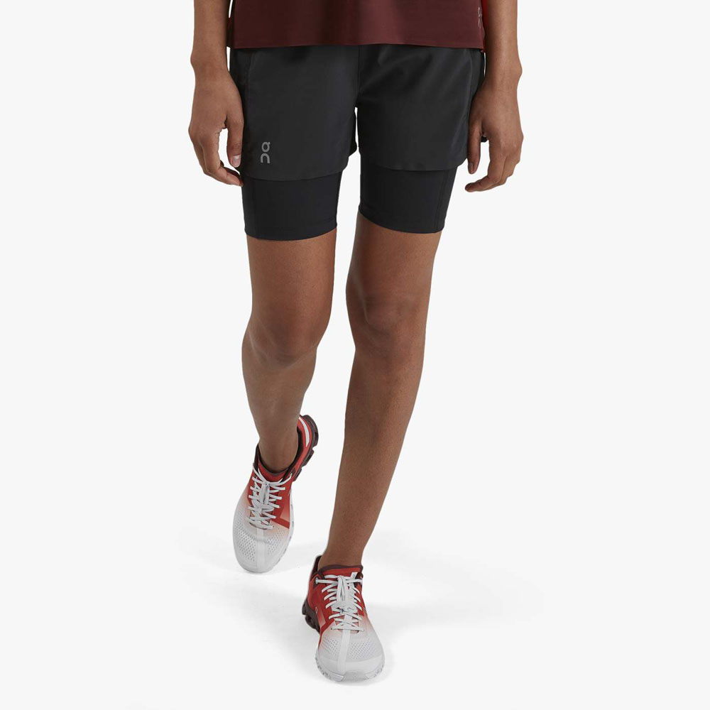 On Active Shorts Womens