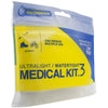 AMK Ultralight & Watertight 0.3 First Aid Kit