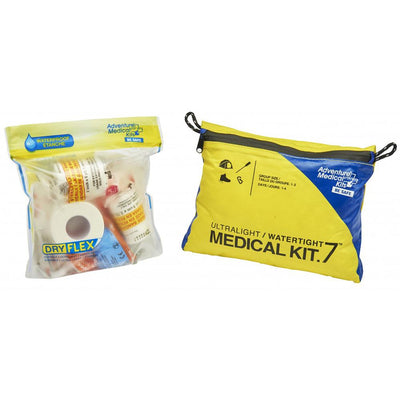 AMK Ultralight & Watertight 0.7 First Aid Kit