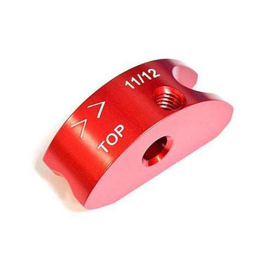 ART Industrial ART Lockjack Replacement Cam 11-12mm ART-BA12