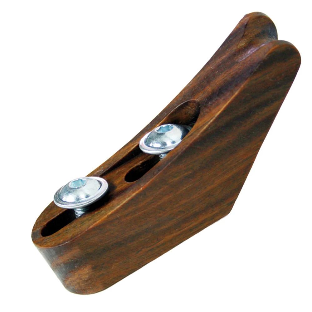 ART Industrial ART Spiderjack Replacement Wooden Brake ART-SJ82