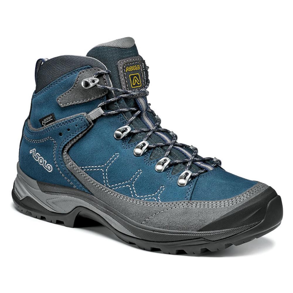 Asolo Falcon Leather GV ML Women