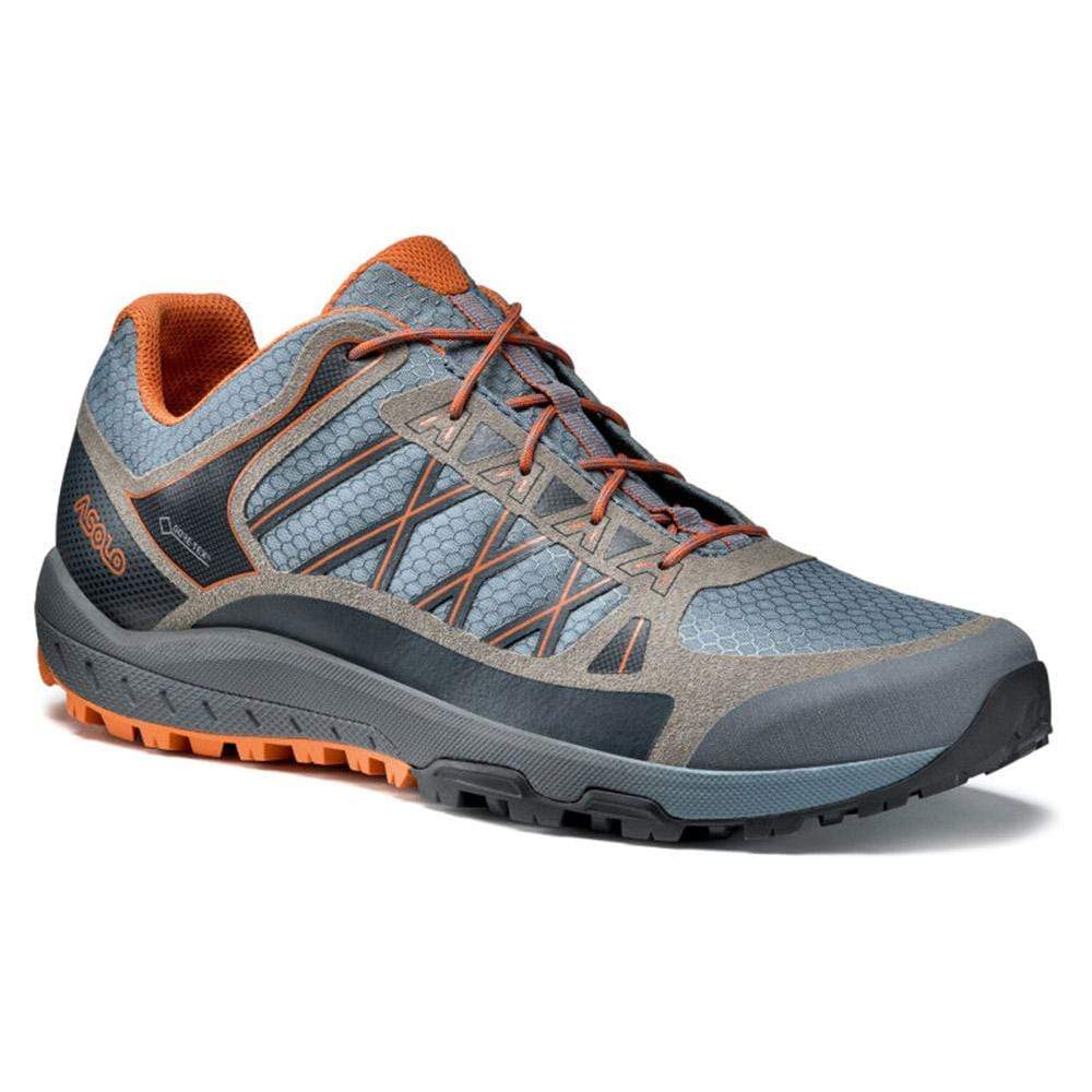 Asolo Grid GV MM Men Mont Adventure Equipment - Main Image