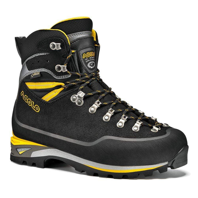 Asolo Footwear Mont Adventure Equipment