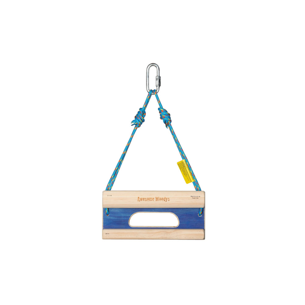 Awesome Woodys Cliff Board Petite