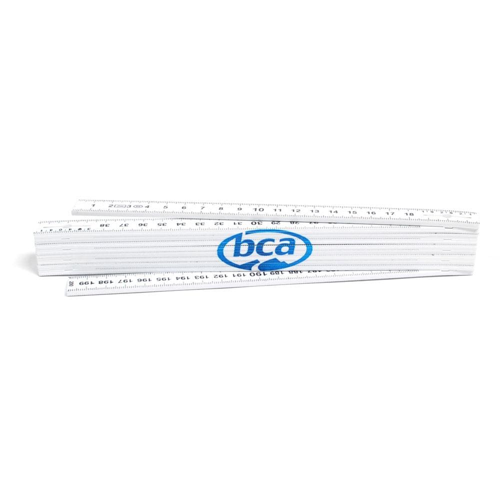 BCA 2m Ruler