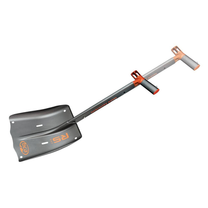 BCA RS Extendable Shovel