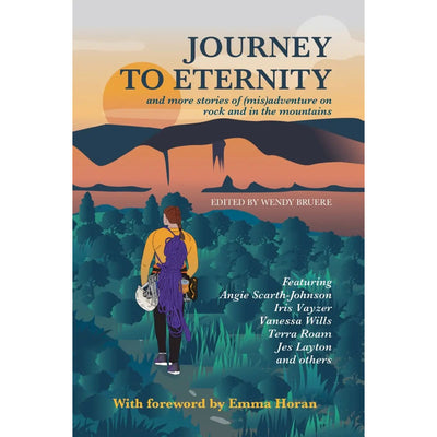 Journey to Eternity
