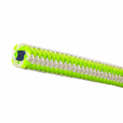 Teufelberger Braided Safety Blue 12.7mm with Slaice