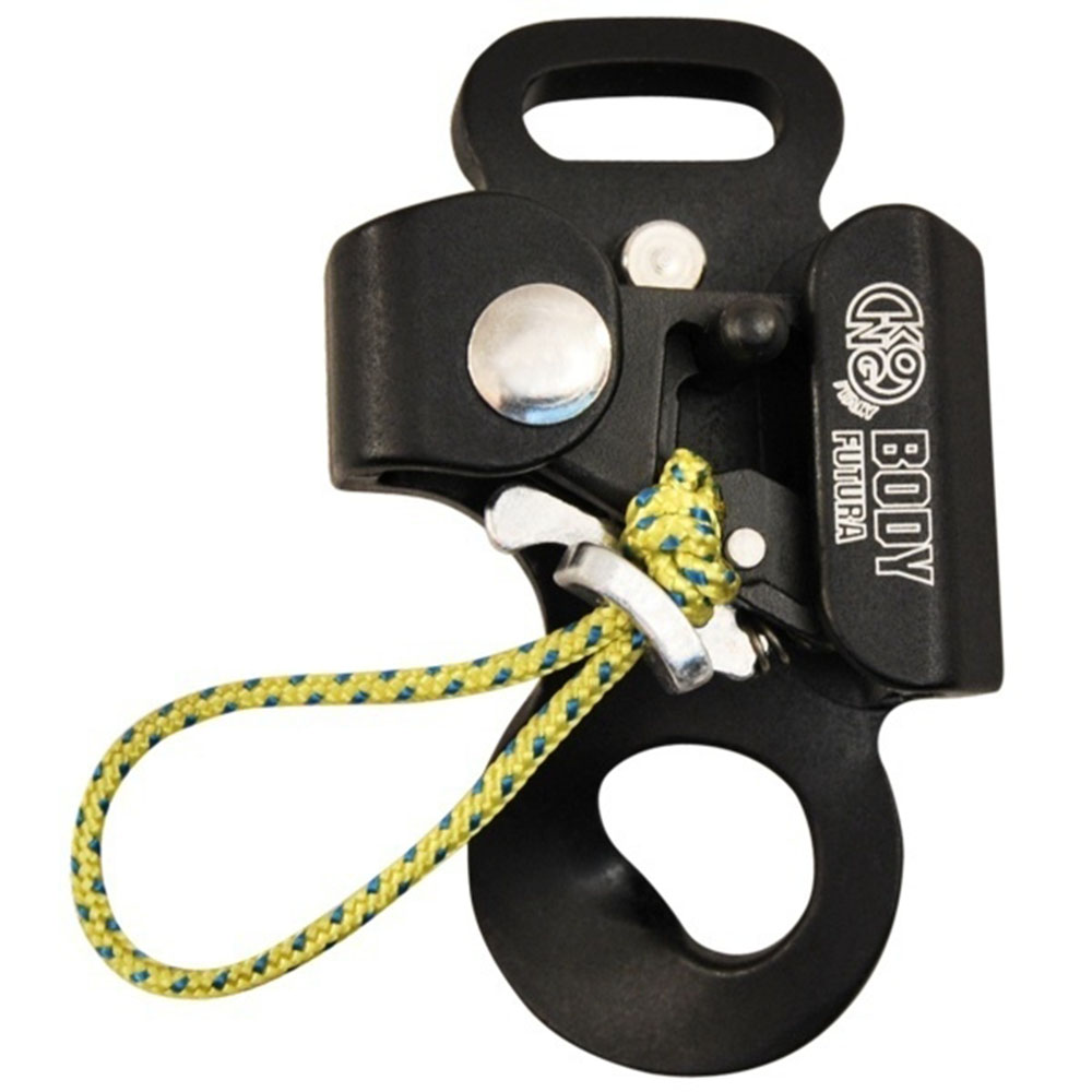 Kong Futura Body Ascender