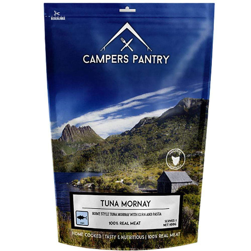 Campers Pantry - Tuna Mornay 100g