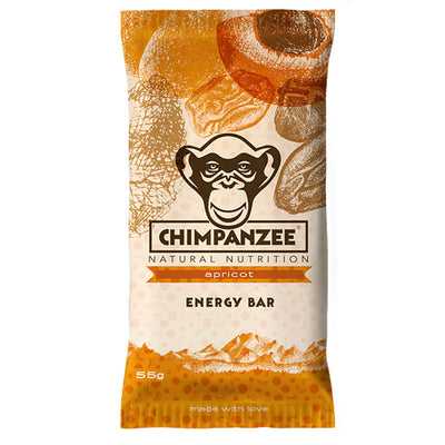 Chimpanzee Energy Bar 55g