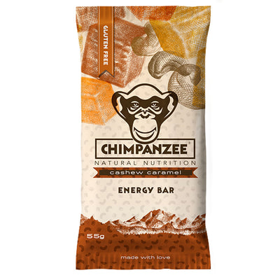 Chimpanzee Energy Bar 55g