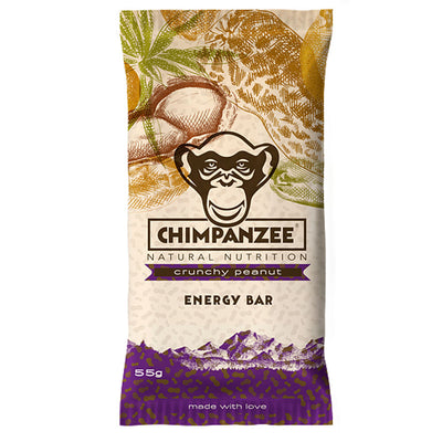 Chimpanzee Energy Bar 55g
