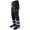 Clogger Arcmax Fire Resistant Chainsaw Trousers