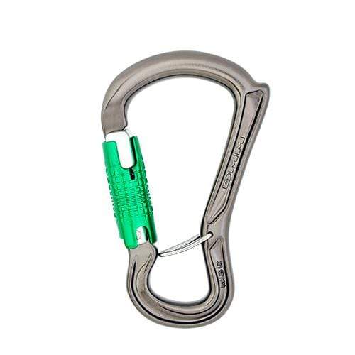 DMM Ceros Locksafe BLT/Green