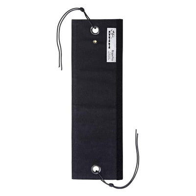DMM K-Pro Rope Protector Canvas/Kevlar 80cm Black