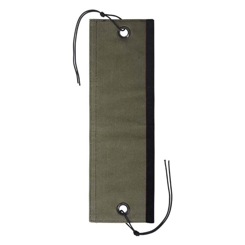 DMM K-Pro Rope Protector Canvas/Kevlar 80cm Black