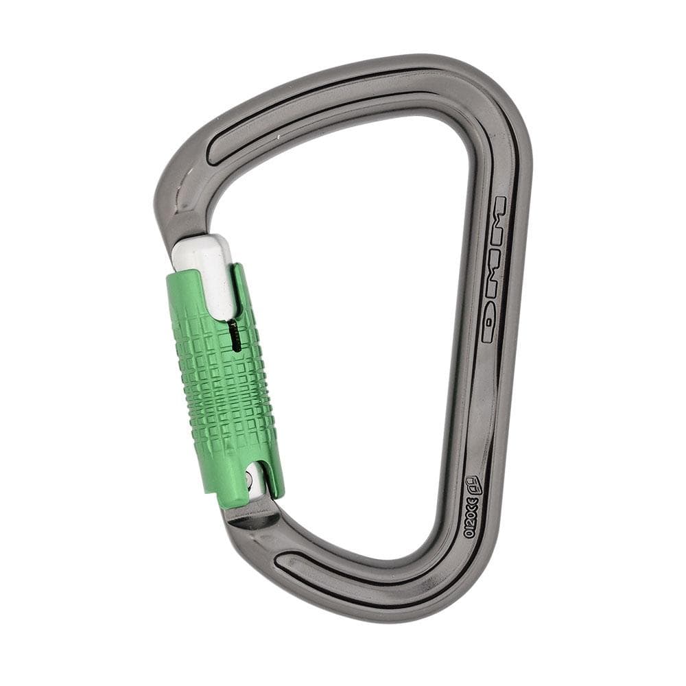 DMM Klettersteig Locksafe BLT/Green