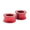 DMM Pinto Rig Spacer Red