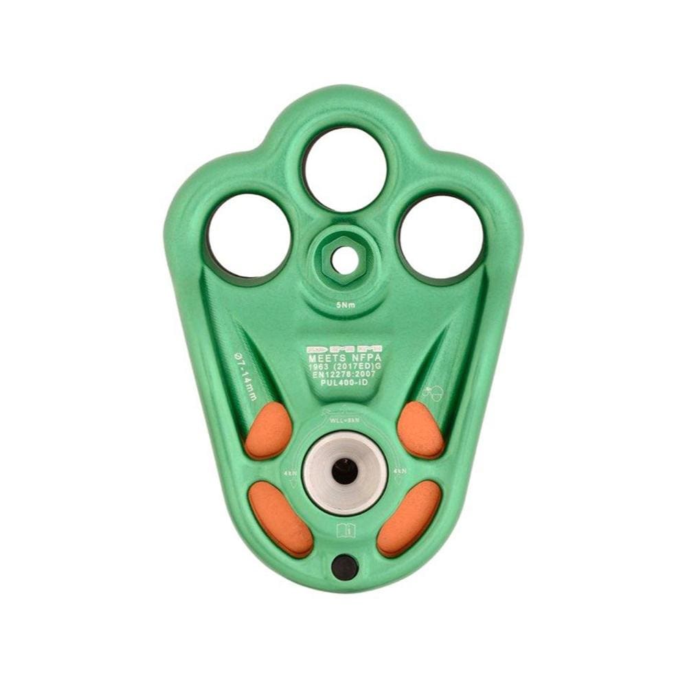 DMM Rigger Pulley