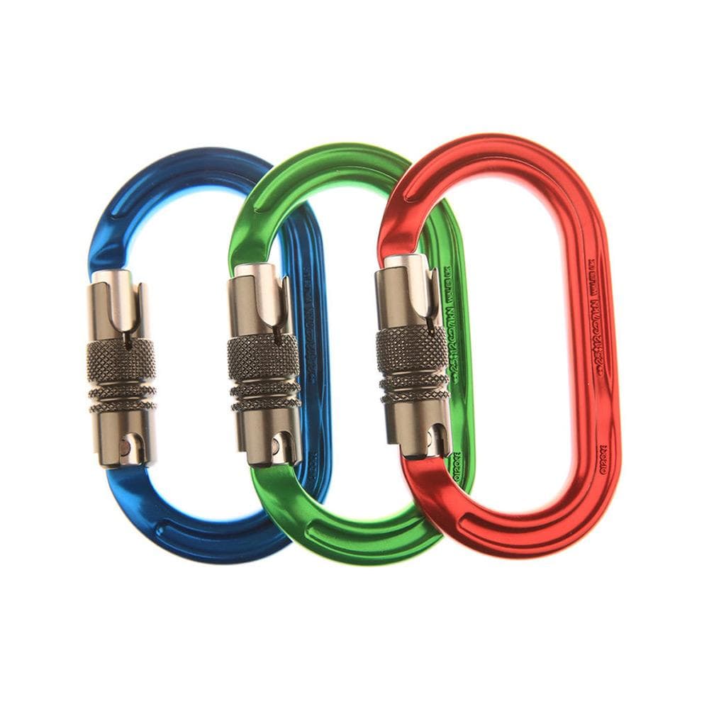 DMM Ultra O Oval LS 3pk