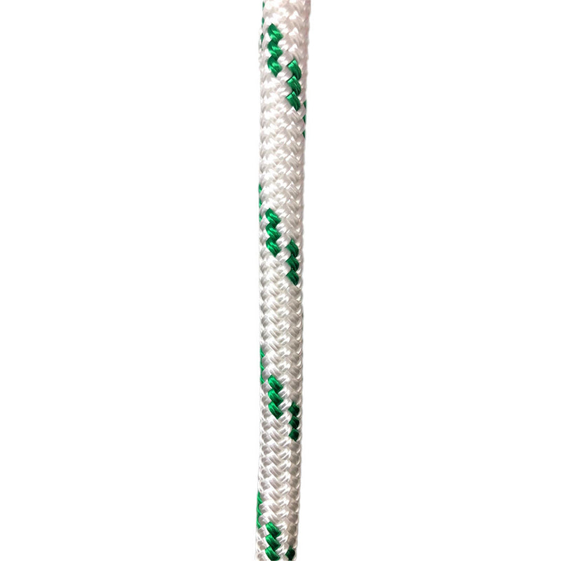 Donaghys Yachtmaster XS 12mm Green Fleck Per Metre