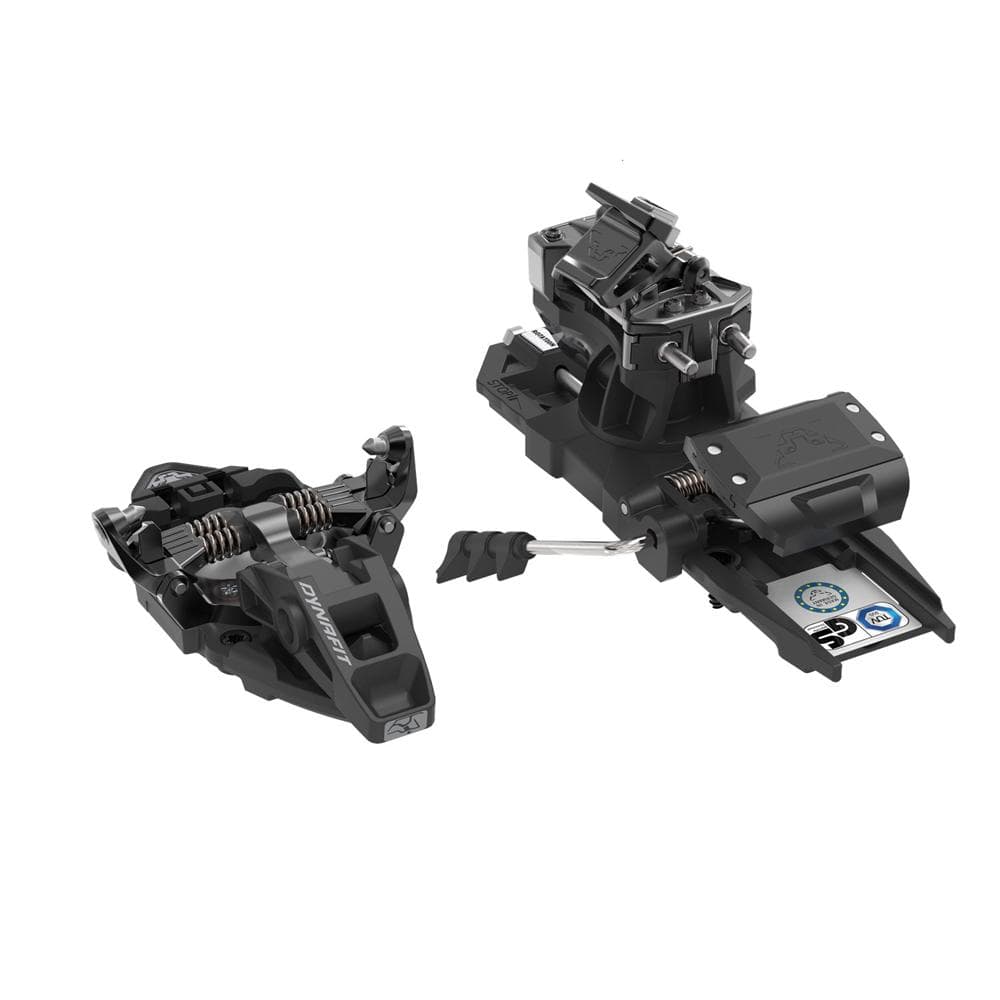 Ski Tech Bindings Mont Adventure Equipment