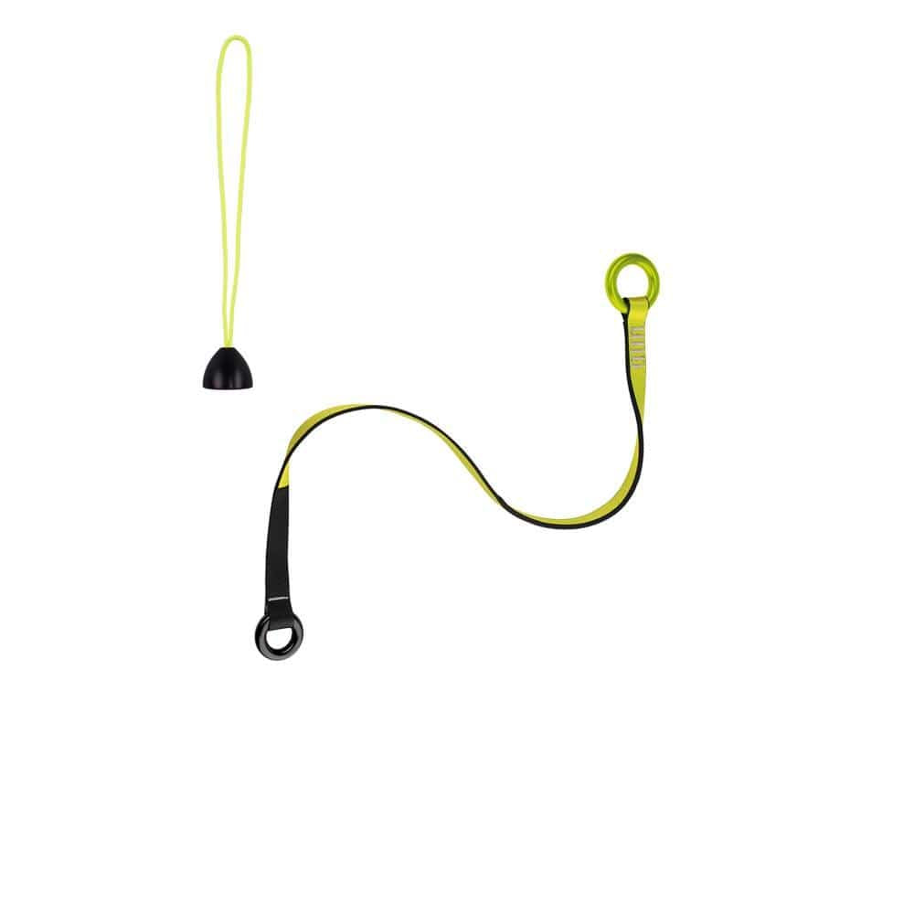 Edelrid Cambiumsaver Bicolor