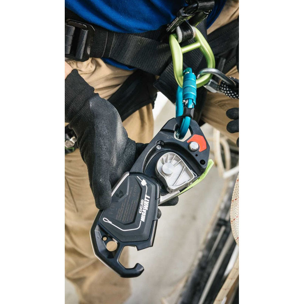 Edelrid Megawatt